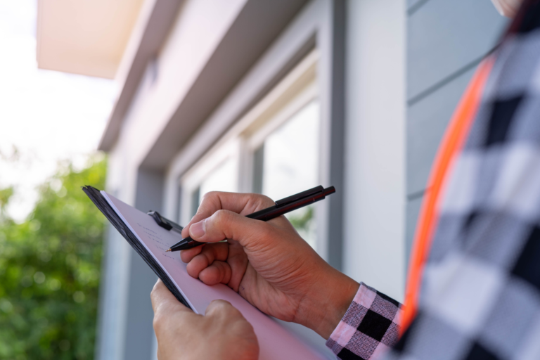 What Does a Home Inspection Actually Cover?